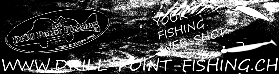 Drill Point Fishing Webshop