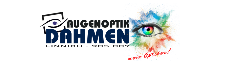 Augenoptik Dahmen in Linnich