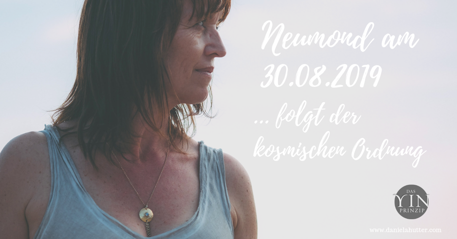 Neumond in der Jungfrau, Zeitqualität, Spiritualität, Alltag, yinprinzip