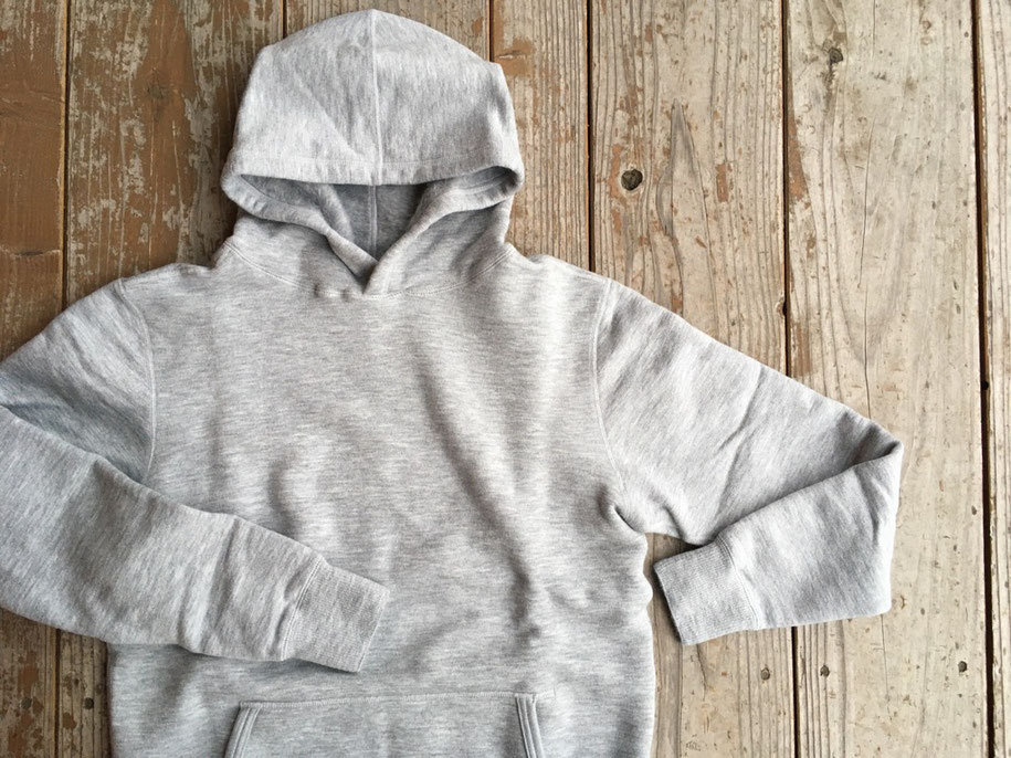 Heather Grey