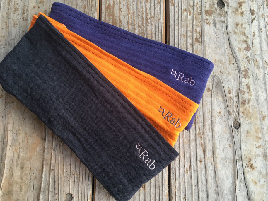 (上)Patriot Blue (中)Marmalade (下)Beluga
