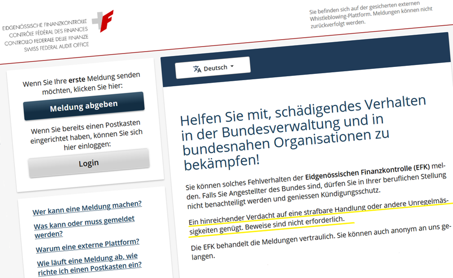 Helpstorm