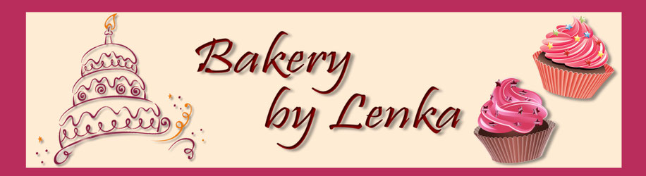 bakery-by-lenkas Webseite!