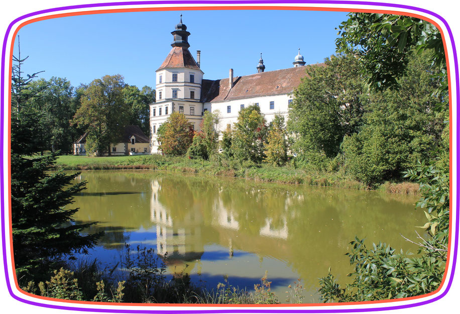 Schloss Schwarzenau