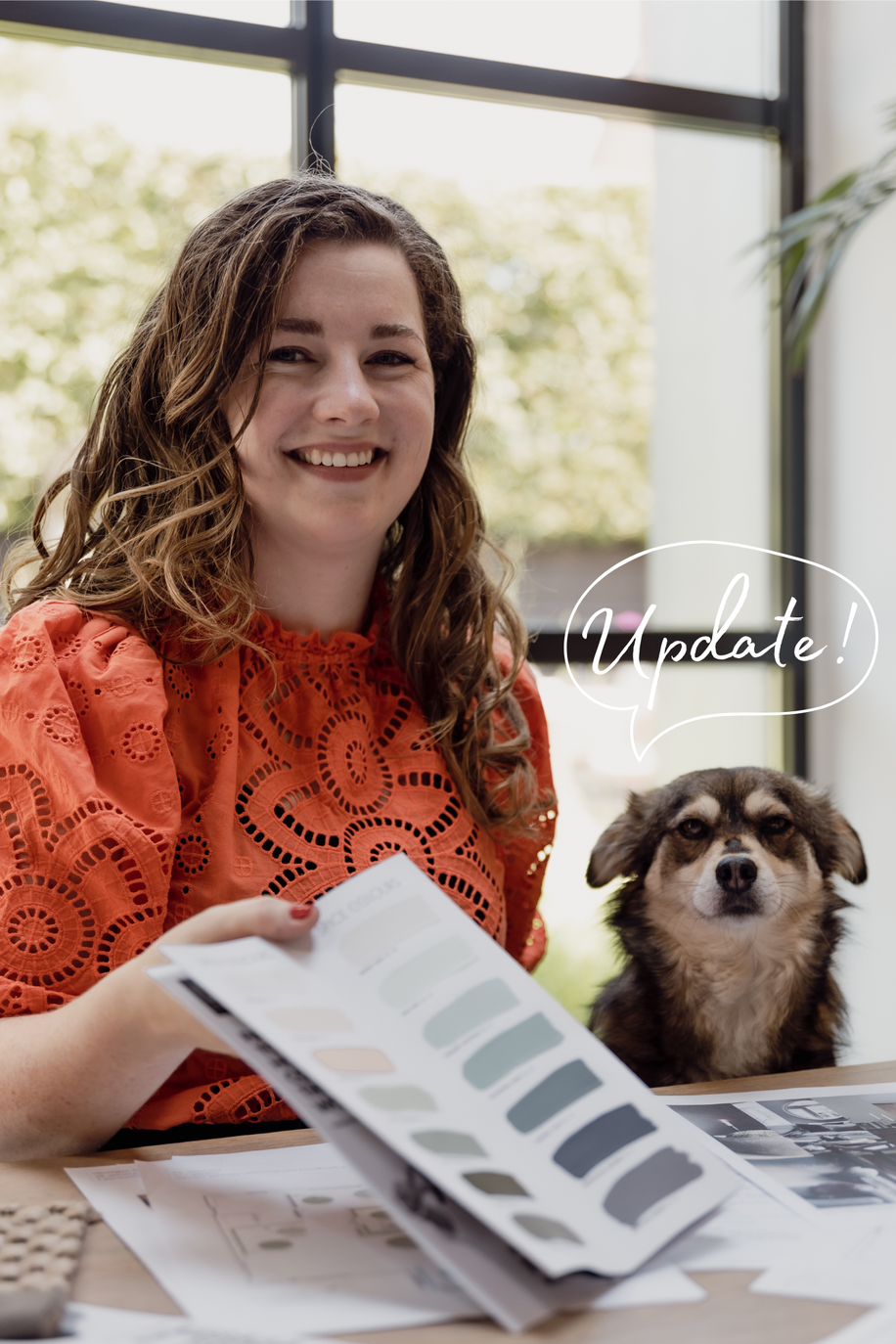 Interieuradvies & Styling Studio Femke Baten