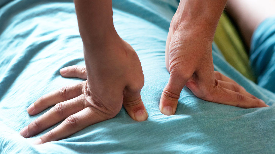 formation Avec Delphine Bourdier, de l'École de Shiatsu Traditionnel de Tours, accréditée par la Fédération Française de shiatsu - annuaire des therapeutes via eneregetica bien-etre en touraine val de loire