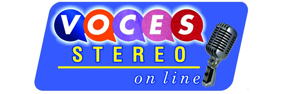 Voces Stereo Cartagena 96.7
