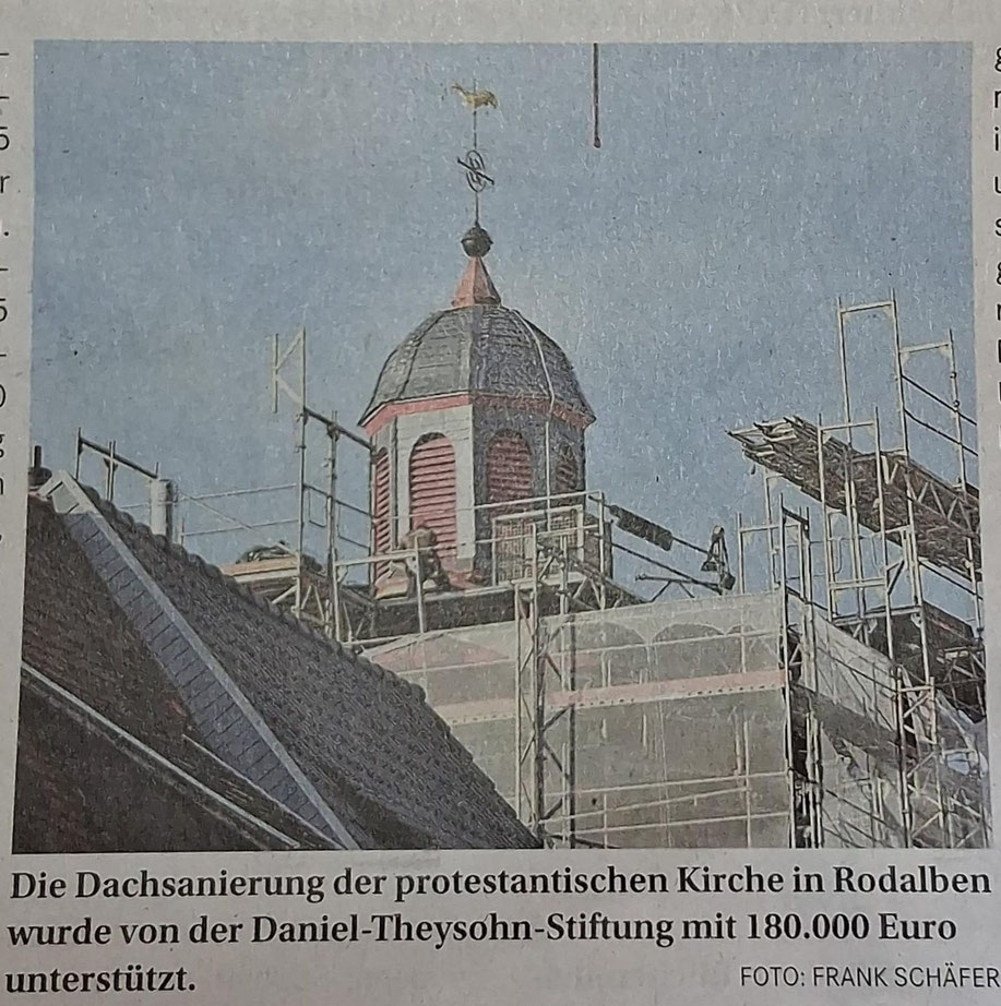 Rheinpfalz 02.03.2026