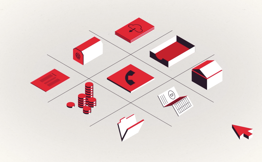 Vector- Motion Graphics