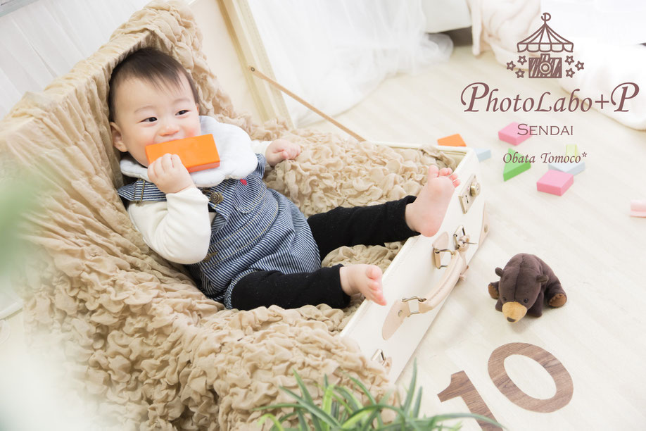宮城仙台 秋田大館 出張写真撮影 スタジオのない写真館 ママ支援カメラマン小畑トモコ PhotoLabo+P フォトラボプラスP