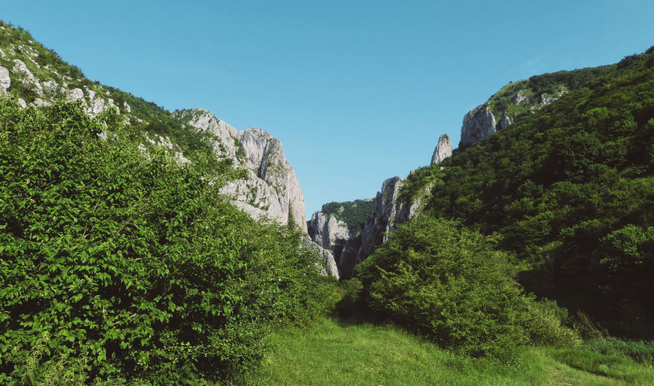 gorge turda roumanie bigousteppes