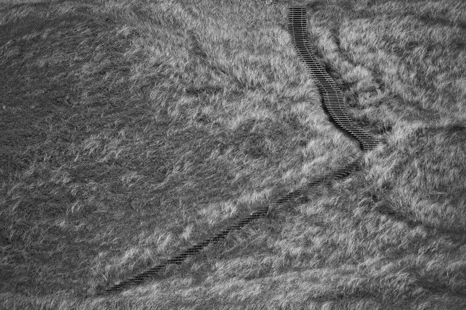 Anfang und Ende - das liegt im Auge des Betrachtenden