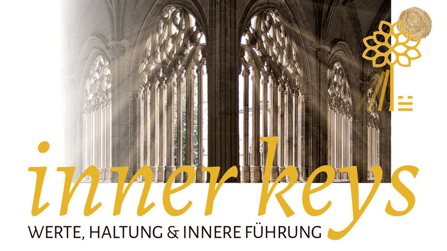 Inner Keys Workshops: Werte, Haltung & Innere Führung. Mit Human Design und Geld&Wert Coaching