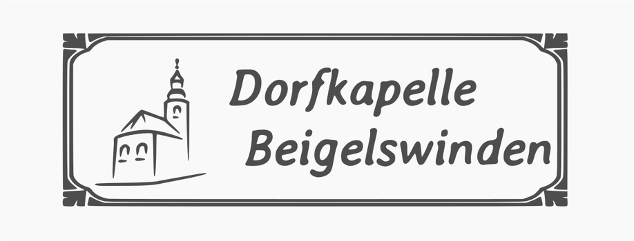 Alles Wissenswerte über die Dorfkapelle in der Hallertau.