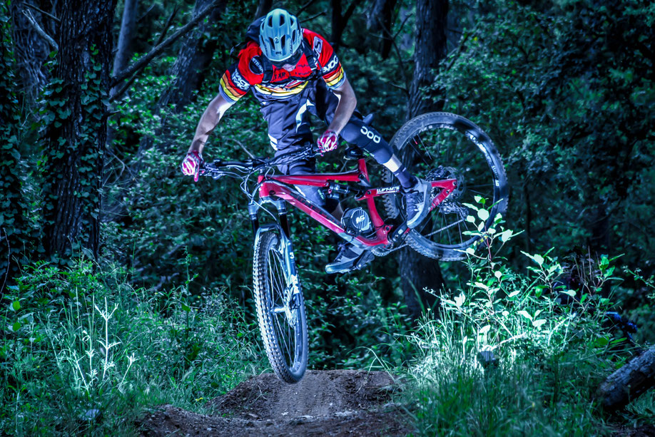 Mountain Bike Electric Motor Kit Electric Crank Drive , e bicycle kit