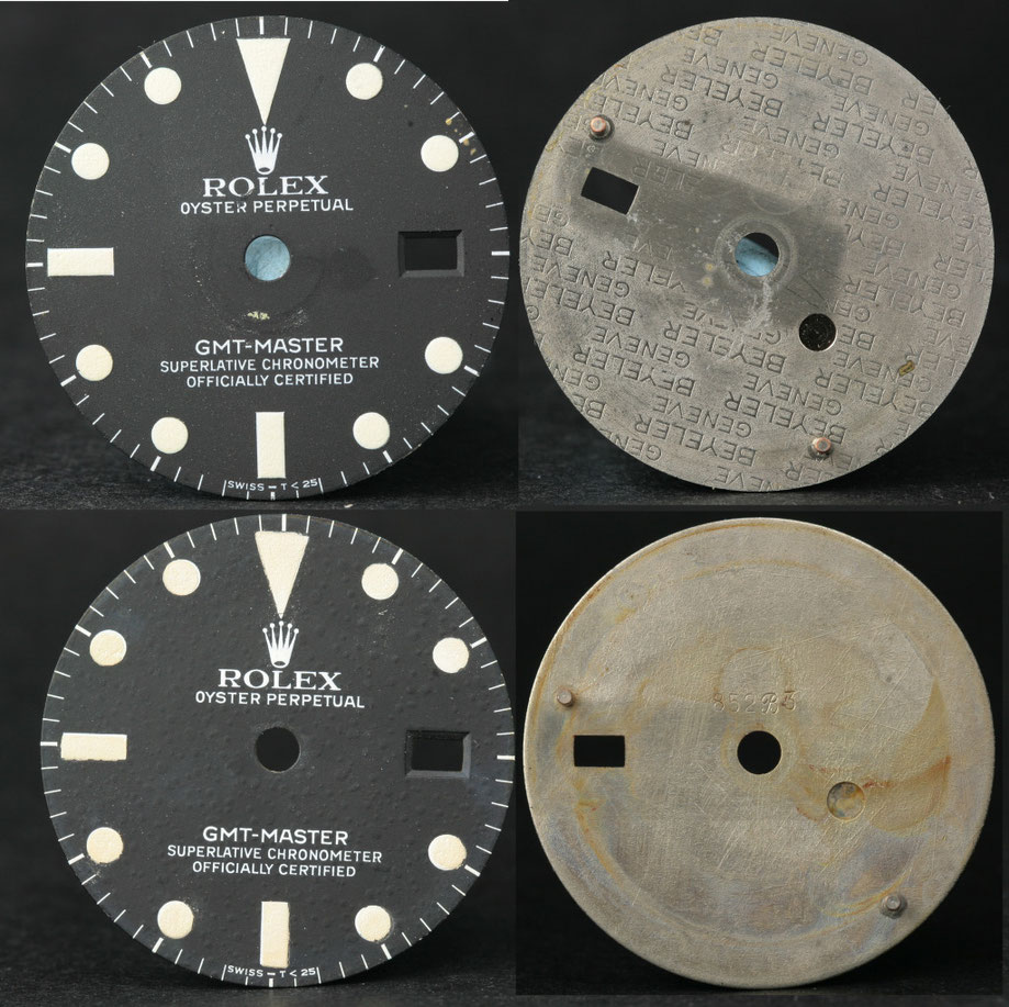RISTAMPA E RESTAURO QUADRANTI OROLOGI MILANO Benvenuti su lamaisondelhorloger riparazione orologi Milano