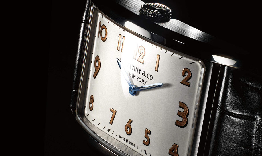 RIPARAZIONE REVISIONE OROLOGI TIFFANY MILANO Benvenuti su lamaisondelhorloger riparazione orologi Milano