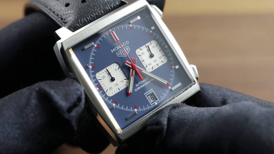 Costo revisione tag heuer online