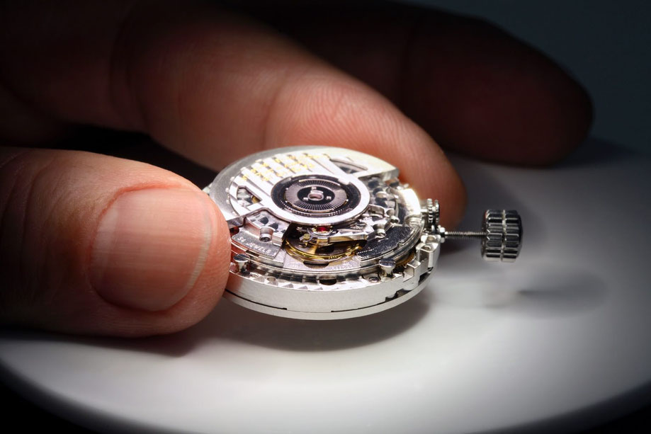 Costo revisione tag heuer best sale
