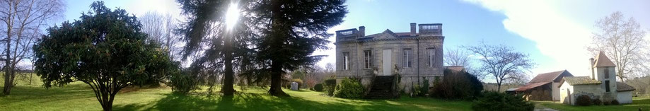 Site de chateaubelaircabaney !