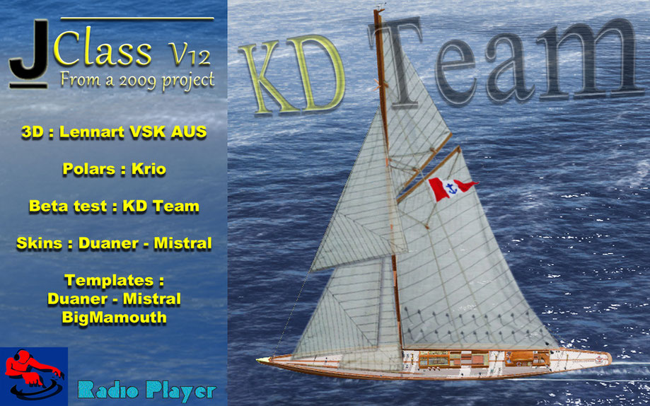 With special thank for JAW AUS and DUANER who provided teh template and 3D original