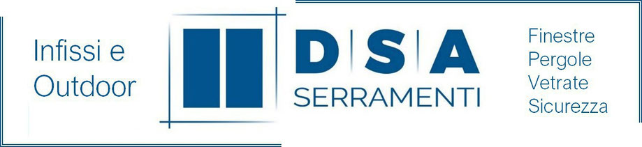 DSA  Serramenti S.r.l.