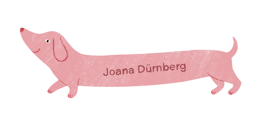 Joana Duernberg Illustration