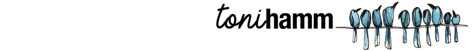 toni hamm Illustration