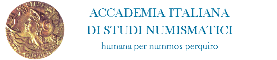 Benvenuti su accademiaitstudinumismatici!