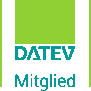 Mitglied der Datev eG