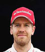 Sebastian Vettel