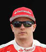 Kimi Räikkönen