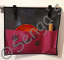 Hundeboxtasche