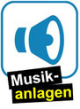 Musikanlage mieten