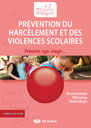  Prévention du harcèlement  et des violences scolaires 