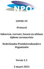 Info COVID-19 Protocol