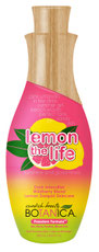 Lemon the Life Botanica Collection Swedish Beauty zonnebankcreme zoncosmetica zonnebrand bronzer DHA Cosmetisch Natuurlijk Aftersun Huidverzorging