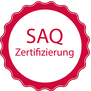 Zertifizierungskurse SAQ in Banking und Finance, safehands Zürich