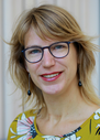 ECRO 2023: Dr. Sanne Boesveldt