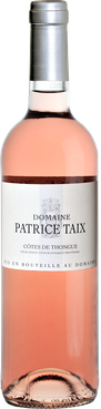 Domaine Patrice Taïx - INNOVINS