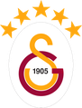 Logo Galatasaray Istanbul
