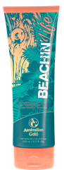 Beachin' Life Better+ Australian Gold Zonnebank creme bronzer zoncosmetica DHA cosmetisch natuurlijk