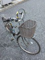 パナソニック電動アシスト自転車ディンプルキー鍵製作