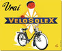 Pub Le vrai Vélosolex