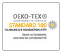 Oekotex Handtücher mit Logo bedrucken
