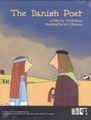 Cartel The Danish Poet - Oscar Corto Animación 2007