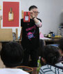 カズ・オオモリ先生の講演