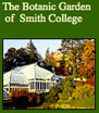 The Botanic Garden of Smith College in North Hampton, Massachusetts.