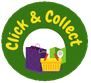 Click and collect - Commander en ligne
