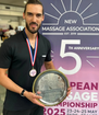 formation massage  deep tissue cannes